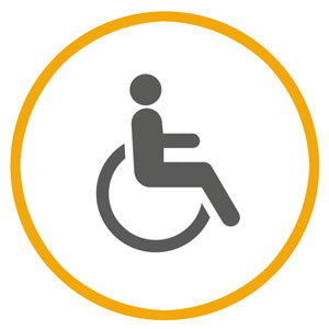 accesibilidad