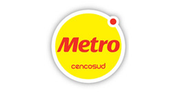 metro