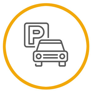 parqueadero