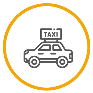 taxi